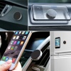 Biyomak® Tüm Modellerle Uyumlu Manyetik Araç İçi Telefon Tutucu Çok Amaçlı Güçlü Mıknatıs Tutucu