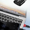 ® USBden TYPE-C ye Dönüştürücü Adaptör Veri Aktarımı Sağlayıcı Şarj Data Çevirici