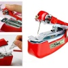 ® Seyahat Tipi Mini El Dikiş Makinesi