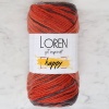 ® Loren Happy Ebruli El Örgü İpi RH008 - 34293
