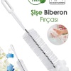 ® Yeni Ürün Premium Lüks Şişe ve Biberon Fırçası - Ultra Dayanıklı Profesyonel Temizlik &amp; Kristal Parlaklık