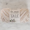 ® Yeni Ürün La Mia Tale Ebruli El Örgü İpi - LM066