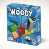 ® Yeni Ürün Woody Ahşap 3 Boyutlu Geometrik Zeka Oyunu