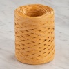 ® Yeni Ürün Natural Raffia 90 gr Bej Kağıt İp71