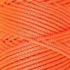 ® Yeni Ürün Macrame Neon Turuncu El Örgü İpiL113