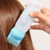 ® Yeni Ürün Saç Boyama Aparatı Taraklı Saç Bakımı Krem Saç Yağı Uygulama Aparatı
