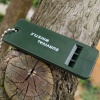 ® Yeni Ürün Kamp Outdoor Yaşam Yüksek Sesli Acil Durum Survival Plastik Düdük