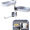 ® Yeni Ürün Çoklu Sabun Tutucu Fonksiyonel Banyo Sabunluk