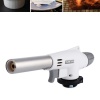 ® Yeni Ürün  1300°C Çok Amaçlı Gaz Torch ÇakmakMutfak, Mangal, Lehimleme Pürmüz Alev Tabancası
