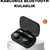 ® Yeni Ürün Kablosuz Bluetooth Kulaklık 5.1 Uzun Pil Ömrü Gürültü Engelleme