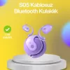 ® Yeni Ürün Kulak Arkası  Bluetooth Kulaklık Gürültü Azaltma