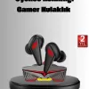 ® Yeni Ürün Profesyonel Oyuncular İçin Bluetooth Kulaklık