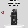 ® Yeni Ürün Kablosuz Bluetooth 5.3 Kulaklık Dijital Ekranlı Ve Su Geçirmez