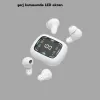 ® Yeni Ürün Uzun Bekleme Süreli Bluetooth Kulaklık Kablosuz Bağlantı