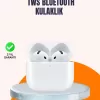 ® Yeni Ürün 11 12 13 14 15 Uyumlu Mini Tws Kulaklık Gürültü Önleyici Uzun Pil Ömürlü