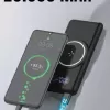 ® Yeni Ürün Powerbank Taşınabilir 10.000 Mah Hızlı Şarj Dijital Göstergeli