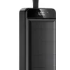 ® Yeni Ürün Powerbank 50.000 Mah Dijital Göstergeli Taşınabilir 4 Portlu Hızlı Powerbank