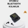 ® Yeni Ürün Bluetooth 5.3 Kulaklık – Kablolu & Kablosuz Kullanım 2000 Mah Powerbank 4 Saat Kesintisiz Müzik