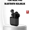 ® Yeni Ürün Tws Pro 5 Kablosuz Kulaklık – Bluetooth 5.1 Gürültü Engelleme Uzun Pil Ömrü