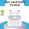 ® Yeni Ürün Bluetooth 5.3 Kablosuz Kulaklık – Gürültü Engelleyici 24 Saat Pil Süreli
