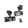 ® Yeni Ürün Full Hd Çözünürlüklü Üç Kameralı Araç İçi KameraPark Ve Sürüş Güvenliği
