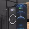 ® Yeni Ürün Hızlı Şarj Dijital Göstergeli Powerbankli Çoklu Şarj Özelliği