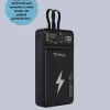 ® Yeni Ürün Taşınabilir Powerbank 22.5w Hızlı Şarj Destekli