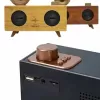 ® Yeni Ürün Gramafon Radyo Bluetooth Hoparlör Nostaljik Radyo Fm Radyo