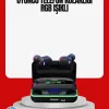 ® Yeni Ürün Rgb Oyuncu Bluetooth Kulaklık Düşük Gecikmeli Kablosuz 5.1