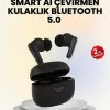 ® Yeni Ürün Gürültü Engelleyici Tws Kulaklık Uzun Pil Ömürlü Ve Suya Dayanıklı
