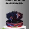 ® Yeni Ürün Gürültü Engelleme Özellikli Kablosuz Bluetooth Kulaklık Dokunmatik