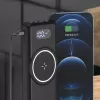 ® Yeni Ürün Hızlı Şarj Dijital Göstergeli Powerbankli Çoklu Şarj Özelliği