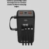 ® Yeni Ürün Hızlı Şarj Destekli Powerbank Tüm Cihazlarla Uyumlu
