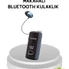 ® Yeni Ürün Fineblue F580 Suya Dayanıklı Bluetooth 5.3 Kulaklık Dijital Ekranlı