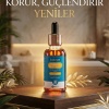 ® Yeni Ürün Bidoze Yaşlanma Karşıtı Serum 30 Ml | Peptit Kompleksi Ginseng ve Kolajenli Kırışıklık Karşıtı