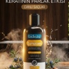 ® Yeni Ürün Bidoze Ardıç Katranı & Keratin Şampuanı 400 Ml | Kepek, Kaşıntı ve Dökülme Karşıtı