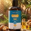® Yeni Ürün Bidoze Argan & Biotin Özlü Organik Şampuan 250 Ml. | Dökülme ve Kepek Karşıtı Onarıcı Bakım