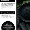 ® Yeni Ürün Diş Beyazlatma TozuSiyah Aktif KarbonActivated Charcoal Teeth Whitening Powder 40g