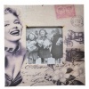 ® Yeni Ürün Decotown Marilyn Monroe Tasarım Ahşap Resim Fotoğraf Çerçevesi