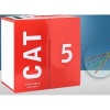 CAT 5 KABLO 305 Metre KD-CAT5305