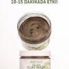 ® Yeni Ürün Kolajen Kil MaskesiLeke ve Siyah Nokta Giderici Yüz Maskesi Collagen Clay Mask 125g