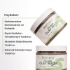 ® Yeni Ürün Kolajen Kil MaskesiLeke ve Siyah Nokta Giderici Yüz Maskesi Collagen Clay Mask 125g