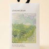 ® Yeni Ürün LİMOIN Dolap ve Çekmece Kokusu –1 ADET Askılı Koku Poşeti,  Uzun Ömürlü Koku