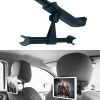 ® Yeni Ürün Oto Koltuk Arkası Telefon Tablet Tutucu Ayarlanabilir 360 Derece Dönebilen Pratik Stand