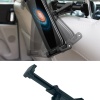 ® Yeni Ürün Oto Koltuk Arkası Telefon Tablet Tutucu Ayarlanabilir 360 Derece Dönebilen Pratik Stand
