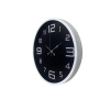 Beyaz Şık 36 Cm Duvar Saati