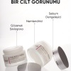 ® Yeni Ürün Su Bazlı Nemlendirici ve Aydınlatıcı Yüz KremiTüm Cilt Tipleri İçin Collagen Cream 50ml