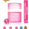 ® Yeni Ürün Soyulabilir Kolajen Jel Yüz MaskesiCam Cilt Etkili Collagen Night Wrapping Mask 50ml