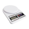 ® Yeni Ürün Dijital Hassas Mutfak Tartısı Mutfak Terazisi-hassas Ölçüm 10kg