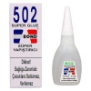 ® Yeni Ürün Evobond 502 Japon Yapıştırıcısı Süper Glue 20 Gr